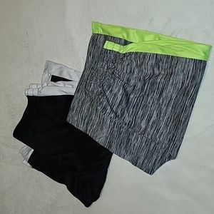 CD Athletics bundle boys shorts XL
